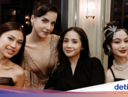 4 Usaha Masakan Influencer Indonesia Tutup, Terbaru Menantea Jerome Polin