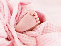 Respons IDAI soal Viral Bayi 1,5 Tahun Hipotermia Pada Dibawa Ortu Naik Gunung