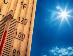 El Nino ‘Godzilla’ OTW RI, Suhu Panas Ekstrem yang Bisa Picu Masalah Kesejajaran