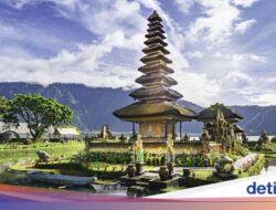 Kedubes Korea Selatan Minta Warganya Hati-hati Liburan Di Bali