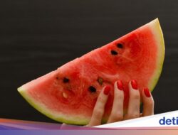 Usai Makan Semangka, Satu Keluarga Hingga India Tewas Di Sehari