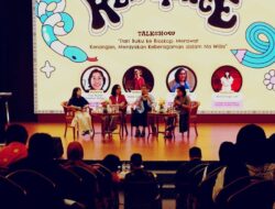 IMAC Sinema Perayaan Seni Sukses Angkat Ekosistem Industri Kreatif Sinema Tanah Air