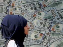Indonesia Lanjutkan Aksi Massa Dedolarisasi, Transaksi Kurs Matauang Lokal Tembus Rp144 Triliun