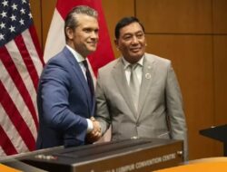 Ini Detail Kerja Sama Defender Indonesia-Amerika Serikat