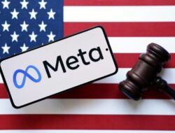 Instagram Terbukti Bikin Anak Ketagihan, Validasi Larangan Medsos Untuk Remaja Ke Bawah 16 Tahun!