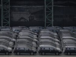 Beda Bersama Indonesia, Kenapa Kendaraan Pribadi Elektrik China Jarang Ke Vietnam?