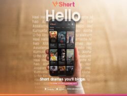 Kenalan Di V+Short, Inisiatif Nonton Microdrama yang Lagi Naik Daun