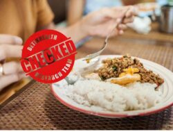 Lapar Melulu Di Kurang Tidur? Ini Penyebab dan Cara Mengatasinya