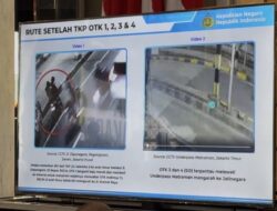 Komnas Hakasasi Manusia Akansegera Periksa 4 Pelaku Penyiraman Air Keras Andrie Yunus