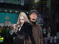 Kejuaraan POTEK Dance Fest 2026 Kembali Hadir, Usung Tema Modern Heritage Indonesia