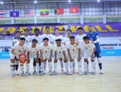 Duel Penentu Hingga Final AFF 2026