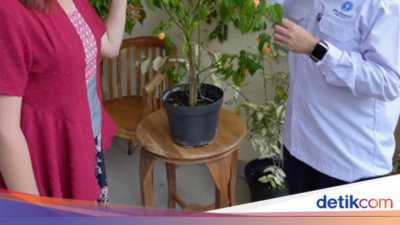 Keseruan Mgdalenaf Ajak Teman-teman Food Vlogger Cicip ‘Cabai Magda IPB’