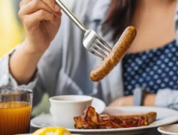 Menkes Budi Gunadi Imbau Kurangi Konsumsi Konsumsi Olahan, Ini Bahayanya Bagi Kesejajaran