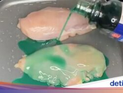 Saking Bahayanya, Gaya Konsumsi Ekstrem Ini Bikin Pemerintah Turun Tangan!