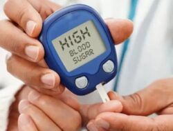 Pasien Diabetes Tidak Boleh Konsumsi Gula, Mitos atau Fakta?