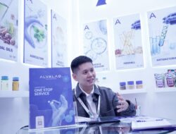 Penuhi Kebutuhan Industri Ketahanan Pangan, Alvalab Hadirkan Layanan Uji Berbasis Ilmu Pengetahuan Tinggi