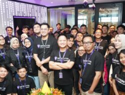 Defend IT360 Resmi Bergabung Untuk Ekosistem XLSMART