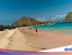 Daftar Tempat Terindah Di Dunia Tahun 2026, Indonesia Pangkat Berapa?