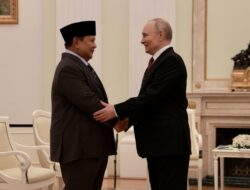 Kita Bisa Usulkan Gencatan Senjata Permanen Di Iran dan AS