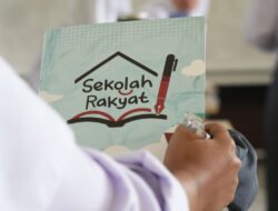 Prabowo Ingin Setiap Kota/Kabupaten Punya Sekolah Rakyat