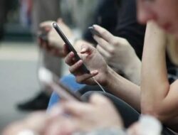 Produksi Smartphone Di Q1 2026 Turun 41 Persen