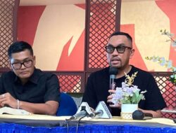 Sahroni Sangkal Beri Uang Rp300 Juta Ke Kabiro Penindakan KPK Gadungan Untuk Urus Perkara Hukum