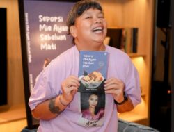 Siap Syuting, Sinema ‘Seporsi Mie Ayam Sebelumnya Mati’ Libatkan Aktor Atau Aktris Lintas Generasi