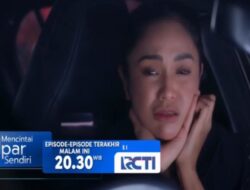 Shilla Alami Gangguan Jiwa Hingga Penjara, Rafka Atur Wacana Ke Ayuna