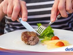 6 Cara Simpel Agar Protein Terserap Maksimal, Nomor 3 Sering Diabaikan!