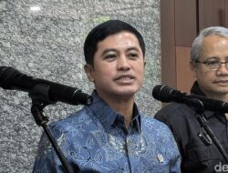 Wamenkes RI Minta Praktisi Medis-Praktisi Medis Ikut ‘WFH’! Ini Maksudnya