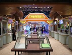 Yogya Group Ekspansi Hingga Bogor, Usung Prototipe Lifestyle Terintegrasi