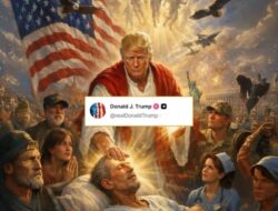 YouTube Siap Hapus Postingan yang Mengejek Donald Trump