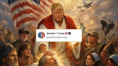 YouTube Siap Hapus Postingan yang Mengejek Donald Trump