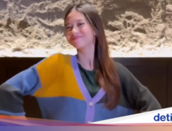 Yuki Kato Rayakan Ulang Tahun hingga Momen Citarasa Seru Ke Bali