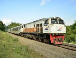8 Tips Beli Tiket Kereta Jakarta-Jogja Murah Untuk Liburan Hemat
