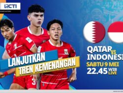 Perjuangan Garuda Muda Masih Berlanjut