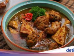 Ada Untuk Zaman Belanda, 9 Konsumsi Hasil Akulturasi Ini Masih Digemari!