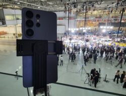 Alasan Galaxy S26 Ultra Disebut AI Phone Paling Matang Bagi Kerja Mobile Ke 2026