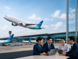 Alasan Utama Maskapai BUMN Ini Mobilitas Penduduk Di SAP Cloud ERP Private