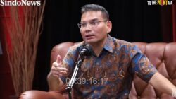 Sepanjang Indonesia Kegemaran Pembelian Barang Untuk Luar Negeri Migas, Idr Bisa Putaran Belur Tembus Rp20.000