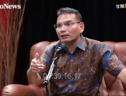 Sepanjang Indonesia Kegemaran Pembelian Barang Untuk Luar Negeri Migas, Idr Bisa Putaran Belur Tembus Rp20.000
