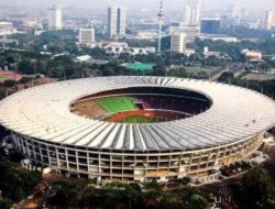 Big Match Persija vs Persib Diizinkan Berlangsung Di Lapangan GBK 