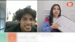 Bikin Bingung Sendiri, Pertanyaan Sepele Malah Bikin Azia Ribet