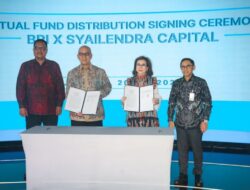 Buka BRImo, Langsung Karena Itu Investor Syariah bareng Syailendra Capital!