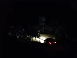 Buntut Listrik Blackout Di Pulau Sumatera, PLN Didesak Beri Kompensasi
