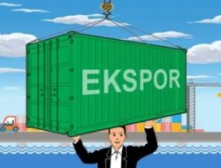 Danantara Sumberdaya Indonesia Resmi Dari Sebab Itu BUMN Khusus Penjualan Barang Hingga Luar Negeri