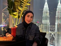 Dilaporkan Dugaan Penganiayaan ART, Erin Taulany Terancam 2 Tahun Penjara