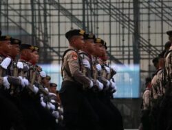 Dewan Perwakilan Rakyat Sebut Sebagian Besar Permintaan Reformasi Polri Sudah Terangkum Ke KUHAP Terbaru
