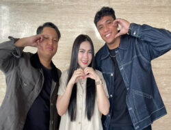 Finalis Indonesian Idol Season XIV Gabung HITS Records, Siap Ramaikan Industri Alunan