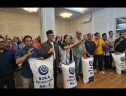 FKS Empower Dorong Pelaku Ekonomi Kecil Surabaya Naik Kelas Lewat Pembaharuan Ketahanan Pangan Kedelai